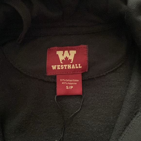 Guelph Storm Jacket (New) UNISEX - Picture 3 of 3